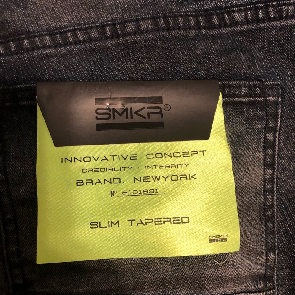 Size 40 w 34 L New York Jeans Innovative concept